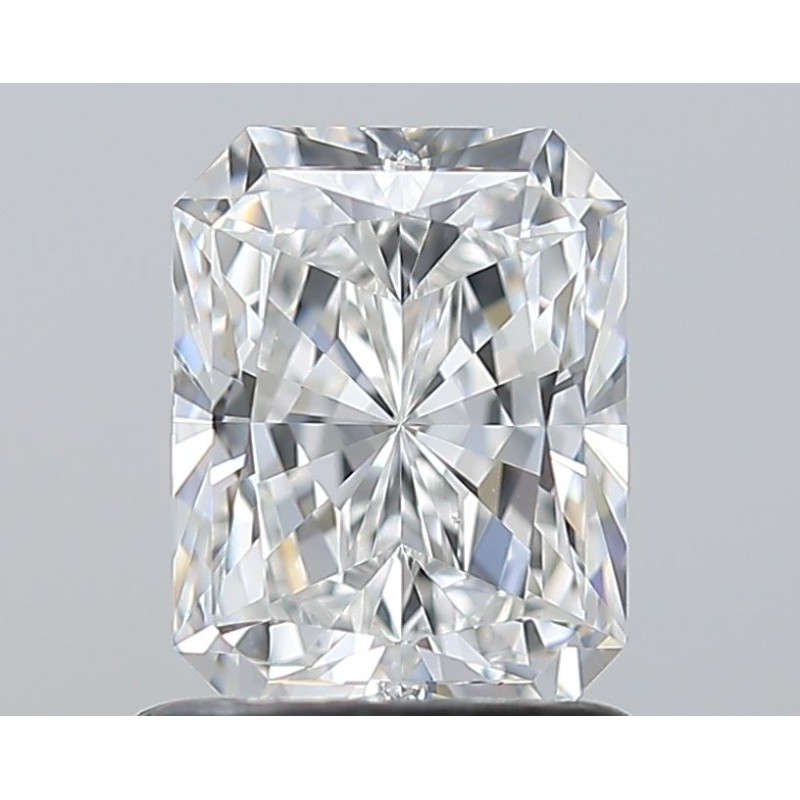 Diament radiant, 1.05ct, VS2, E, GIA 1509558511