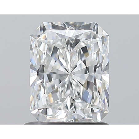 Diament radiant, 1.05ct, VS2, E, GIA 1509558511