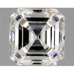 Diament asscher, 1.81ct, VVS2, I, GIA 7531762904