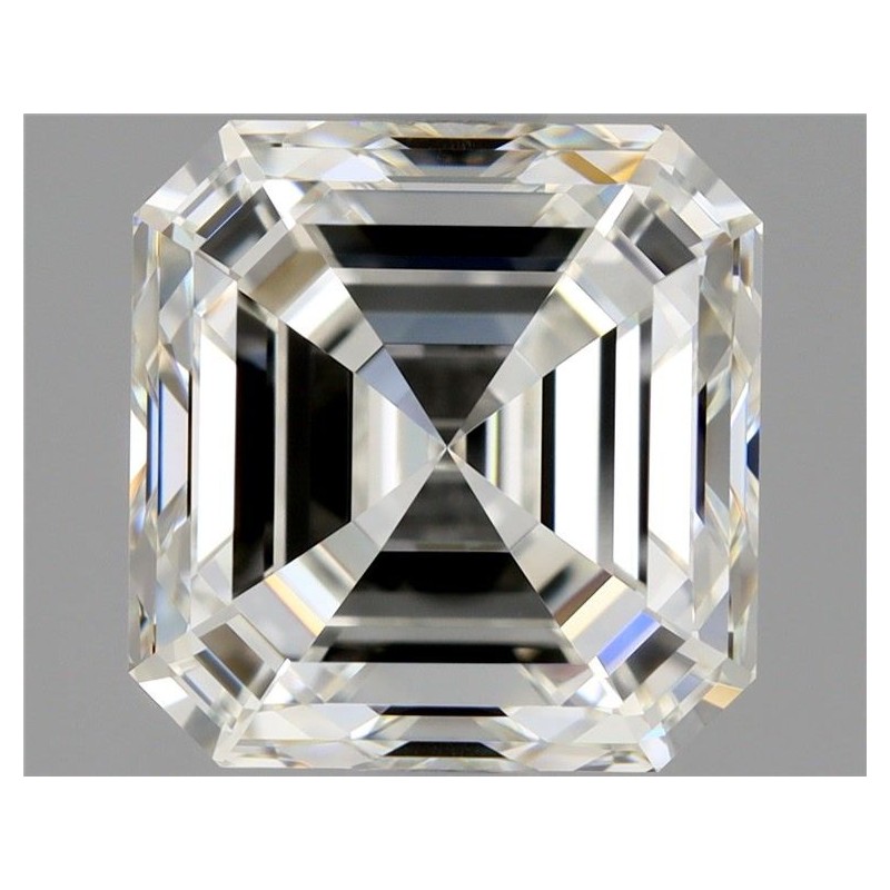 Diament asscher, 1.81ct, VVS2, I, GIA 7531762904