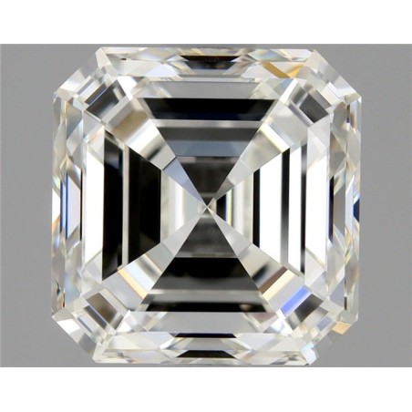Diament asscher, 1.81ct, VVS2, I, GIA 7531762904