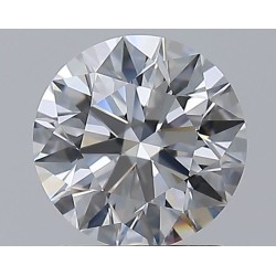 Diament szlif okrągły, 1.51ct, VVS2, D, GIA 2534370633