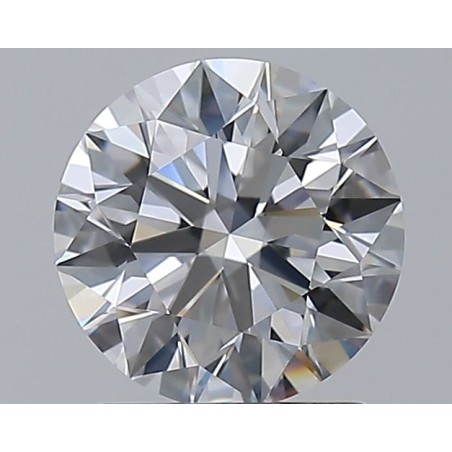 Diament szlif okrągły, 1.51ct, VVS2, D, GIA 2534370633