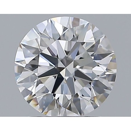 Diament szlif okrągły, 1.62ct, VVS2, D, GIA 7521167489