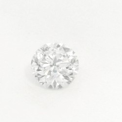 Diament szlif okrągły, 0.51ct, SI2, E, IGI 533204086