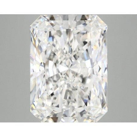Diament laboratoryjny radiant, 3ct, VVS2, E, IGI LG761538153