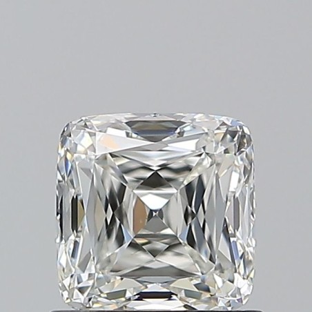 Diament szlif poduszkowy brylantowy, 1ct, VS1, H, GIA 6542372777