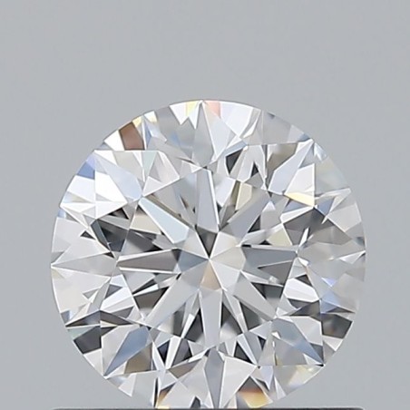 Diament szlif okrągły, 0.77ct, VVS1, D, GIA 5543337909