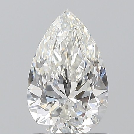 Diament szlif gruszkowy, 1.01ct, VS2, G, GIA 1543368050