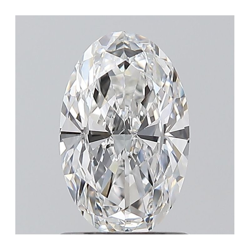 Diament szlif owalny, 1ct, VS1, E, GIA 2547286045 Diament szlif owalny, 1ct, VS1, E, GIA 2547286045
