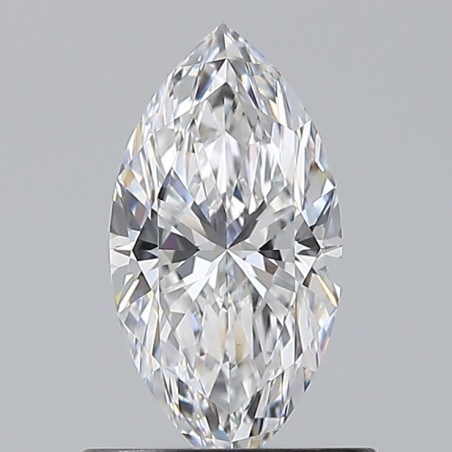 Diament markiza, 0.71ct, VS1, D, GIA 2546374614