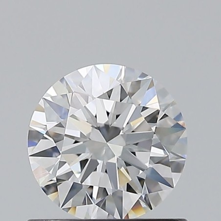 Diament szlif okrągły, 0.72ct, VS1, F, GIA 5543325301