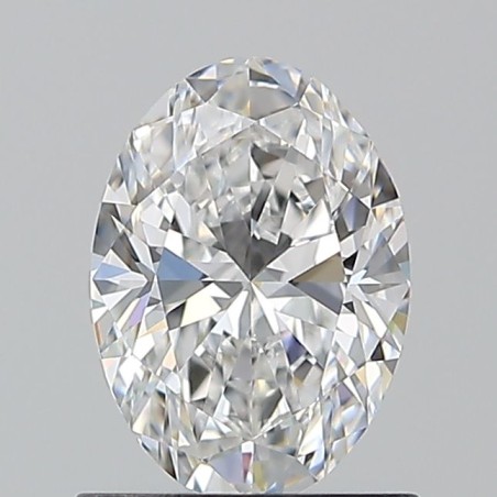 Diament szlif owalny, 0.9ct, VS1, E, GIA 2546357579
