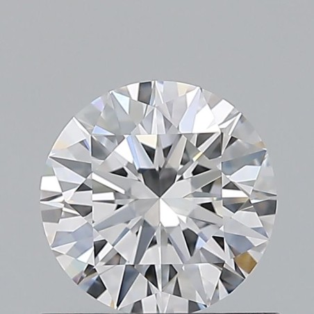 Diament szlif okrągły, 0.7ct, VVS2, D, GIA 1533298212