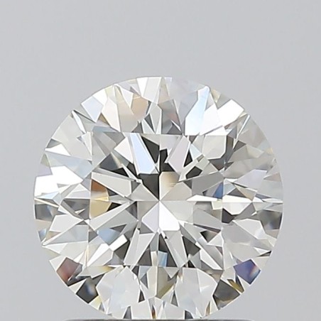 Diament szlif okrągły, 1.3ct, VS2, I, GIA 6542179392