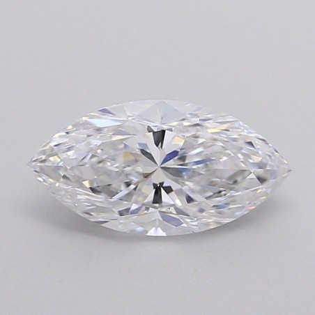 Diament laboratoryjny markiza, 2.02ct, VVS2, D, IGI LG752581463