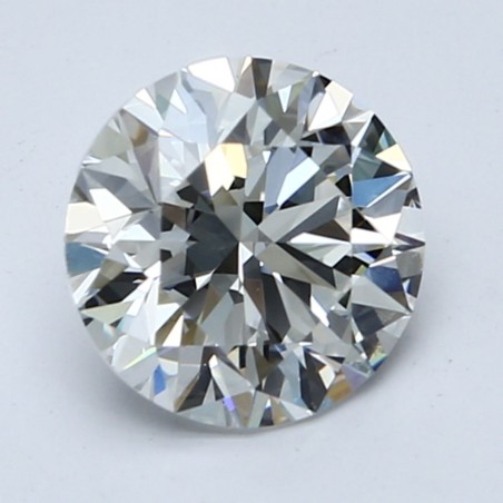Diament laboratoryjny szlif okrągły, 2.06ct, VVS1, E, IGI LG668452374