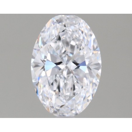 Diament laboratoryjny szlif owalny, 1.05ct, VVS2, D, IGI LG756586314