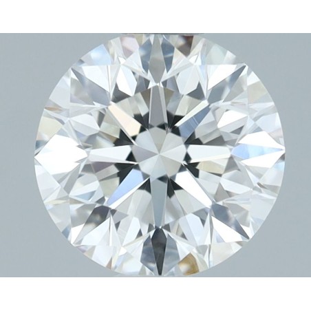 Diament szlif okrągły, 1ct, VVS2, F, IGI 749558494
