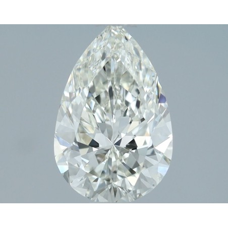 Diament szlif gruszkowy, 1.02ct, VS2, I, IGI 727566160