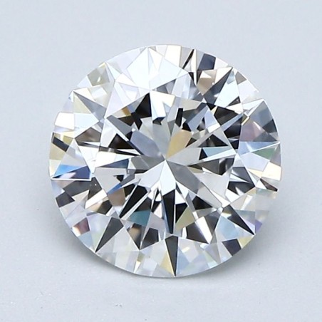 Diament szlif okrągły, 1.5ct, VS2, E, GIA 2466824809