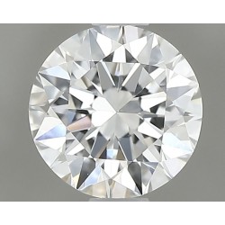 Diament szlif okrągły, 0.7ct, VS2, E, GIA 5523312726