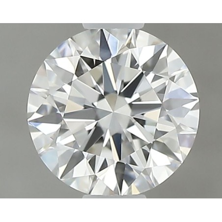 Diament szlif okrągły, 0.52ct, VVS2, G, GIA 5231609130