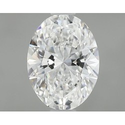 Diament szlif owalny, 0.92ct, VS1, E, GIA 2527507672