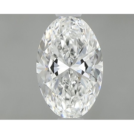 Diament szlif owalny, 0.9ct, VVS2, G, GIA 6522560462