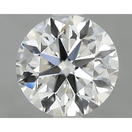 Diament szlif okrągły, 1.01ct, VS1, G, GIA 7538368559