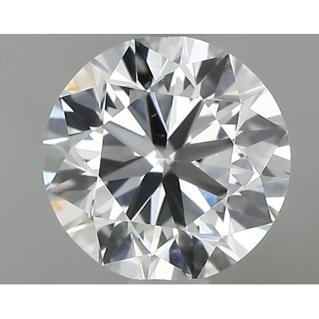 Diament szlif okrągły, 0.8ct, VS2, D, GIA 1533511839