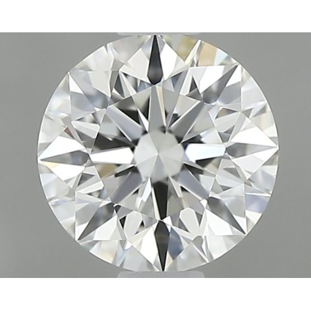 Diament szlif okrągły, 0.7ct, VVS2, H, GIA 2537459877