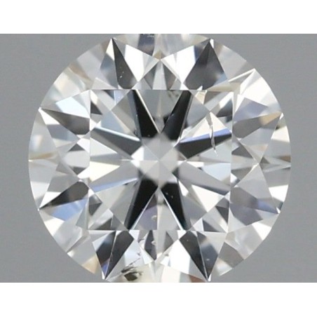 Diament szlif okrągły, 0.3ct, SI1, H, IGI 681565850