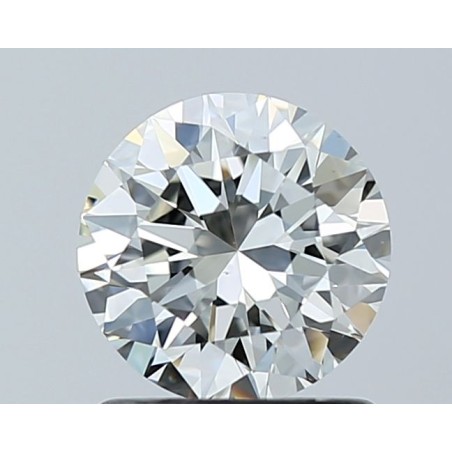 Diament szlif okrągły, 1.01ct, VS2, I, GIA 5533444352
