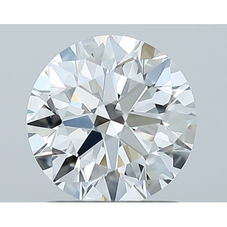 Diament szlif okrągły, 1.22ct, VS1, G, GIA 5543160469