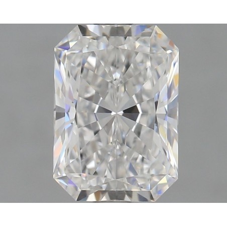 Diament laboratoryjny radiant, 1.43ct, VVS2, D, IGI LG591397296