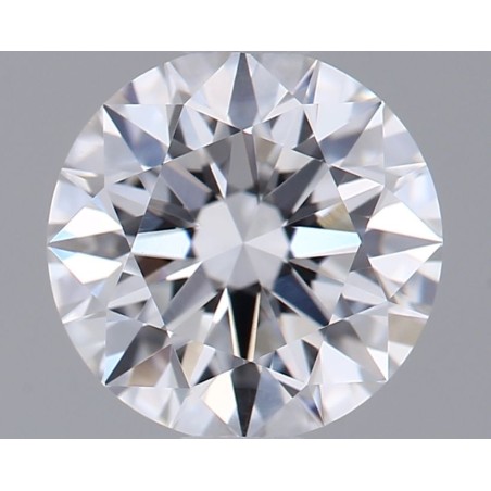 Diament laboratoryjny szlif okrągły, 1ct, VVS2, E, IGI LG756568267