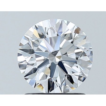 Diament szlif okrągły, 1.31ct, VVS2, D, GIA 5232773772