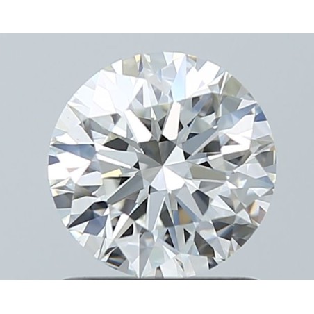 Diament szlif okrągły, 1.05ct, VS1, H, GIA 1232820853