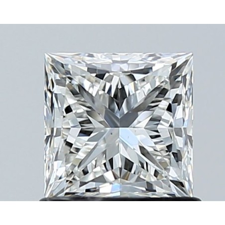 Diament szlif princess, 1.01ct, VS2, G, GIA 2233827820