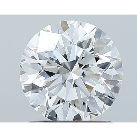 Diament szlif okrągły, 1.3ct, VS2, E, GIA 1236823650