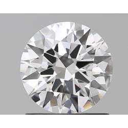 Diament szlif okrągły, 1.03ct, VS1, E, GIA 6542233566