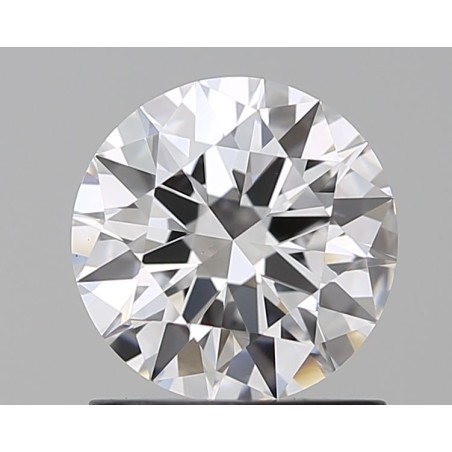 Diament szlif okrągły, 1.03ct, VS1, E, GIA 6542233566