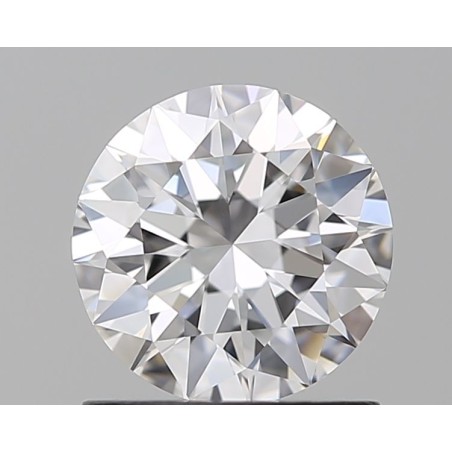 Diament szlif okrągły, 1.01ct, VVS2, D, GIA 6541233556