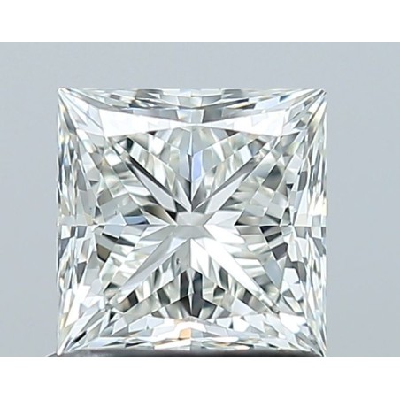 Diament szlif princess, 1.01ct, SI1, I, GIA 2235827799