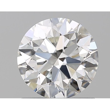 Diament szlif okrągły, 1.05ct, VS2, G, GIA 1545233153