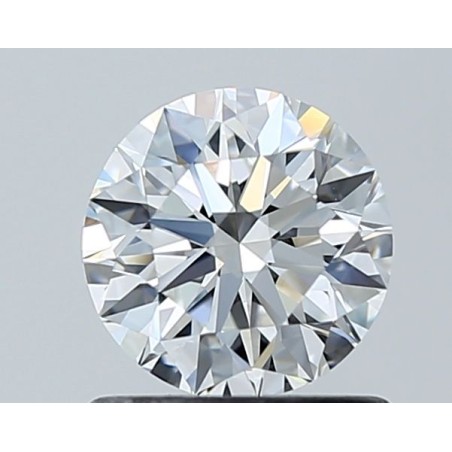 Diament szlif okrągły, 0.81ct, VVS1, E, GIA 5232828122