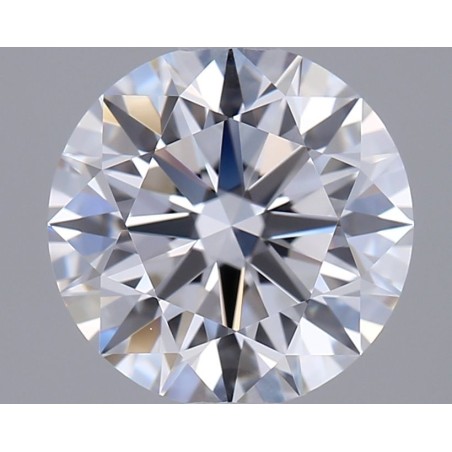 Diament laboratoryjny szlif okrągły, 1.54ct, VVS2, D, IGI LG739575232