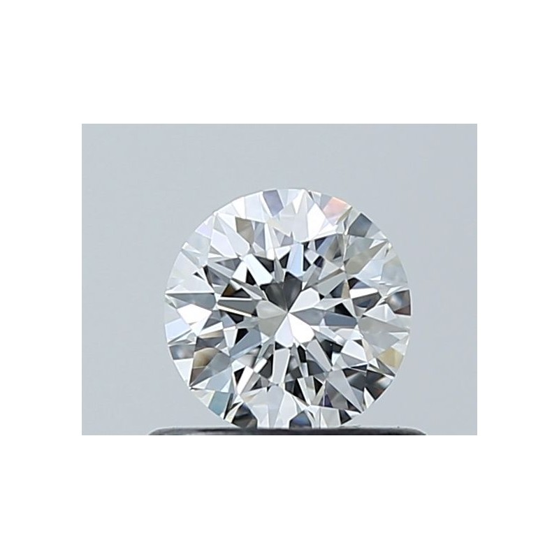 Diament szlif okrągły, 0.5ct, VVS2, E, GIA 2235828100