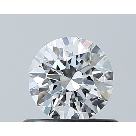 Diament szlif okrągły, 0.5ct, VVS2, E, GIA 2235828100